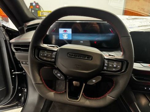 New 2025 Dodge Charger R/T Scat Pack w/ Track Pack image 17