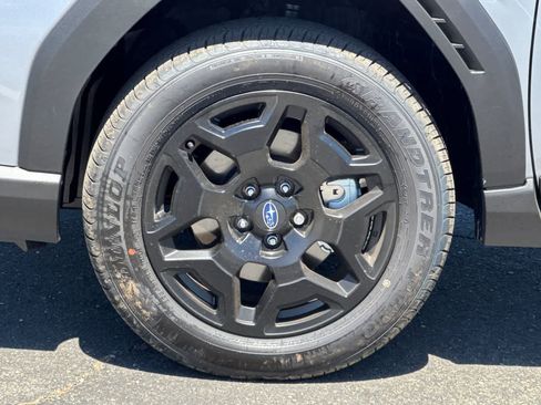 New 2026 Subaru Outback Limited AWD/4WD image 30