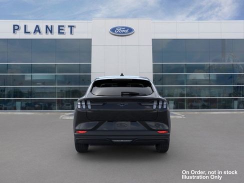 New 2026 Ford Mustang Mach-E Select w/ Comfort Package image 6