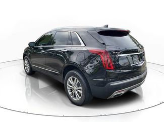 Used 2022 Cadillac XT5 Premium Luxury w/ Technology Package video 2