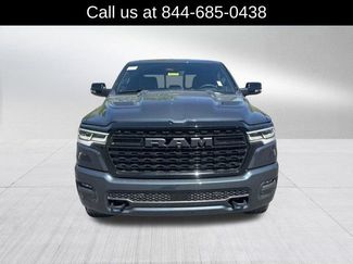 New 2026 RAM 1500 Limited AWD/4WD video 2