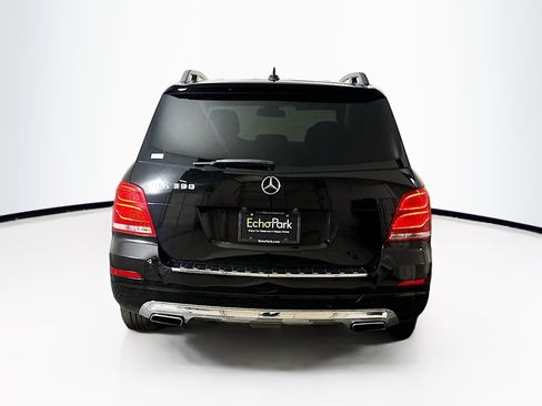 Used 2013 Mercedes-Benz GLK 350 2WD image 7