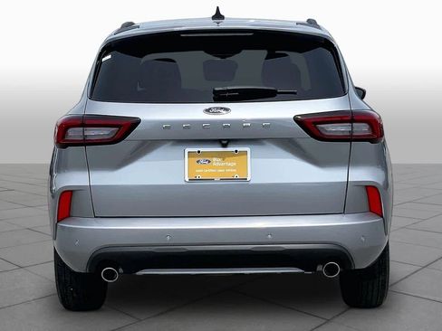 Certified 2024 Ford Escape ST-Line w/ Tech Pack #1 FWD image 5