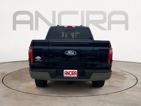 Used 2025 Ford F150 King Ranch w/ FX4 Off-Road Package AWD/4WD image 13