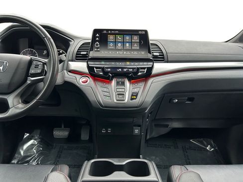 Used 2025 Honda Odyssey Sport-L image 12