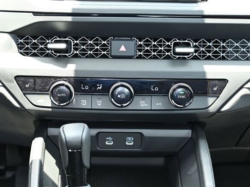 New 2025 Honda Accord SE image 19