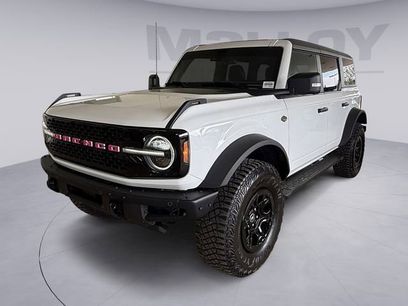 Used 2024 Ford Bronco Wildtrak