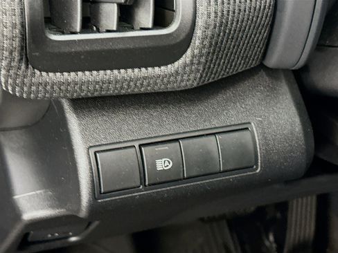 Used 2023 Subaru Solterra AWD image 17