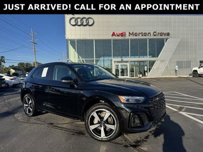 Used 2023 Audi Q5 2.0T Prestige w/ Prestige Package