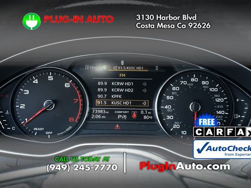 Used 2021 Audi A5 2.0T Premium AWD/4WD image 22