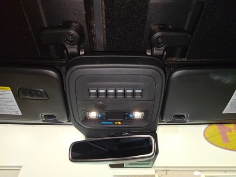 Used 2021 Ford Bronco Outer Banks image 30