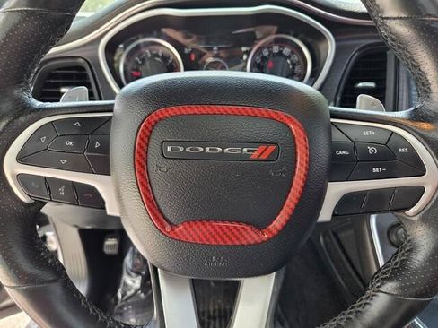 Used 2018 Dodge Challenger R/T Plus RWD image 16