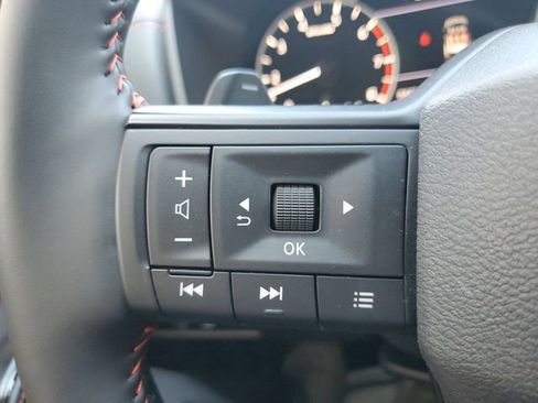 Certified 2025 Nissan Rogue SV AWD/4WD image 19