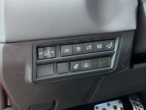 New 2026 Toyota Sequoia 4WD image 10