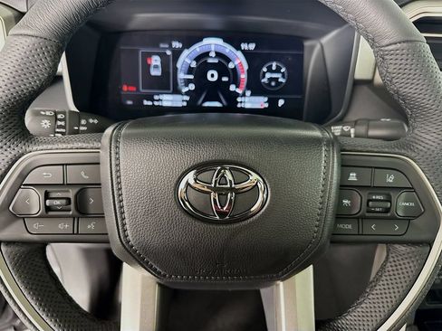 New 2026 Toyota Tundra Limited AWD/4WD image 15