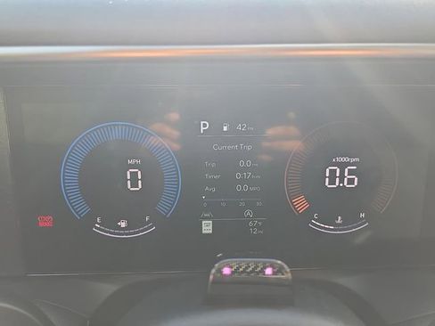 New 2026 Hyundai Palisade SE FWD image 29