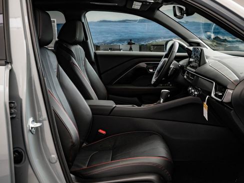 New 2026 Acura ADX A-Spec AWD/4WD image 26