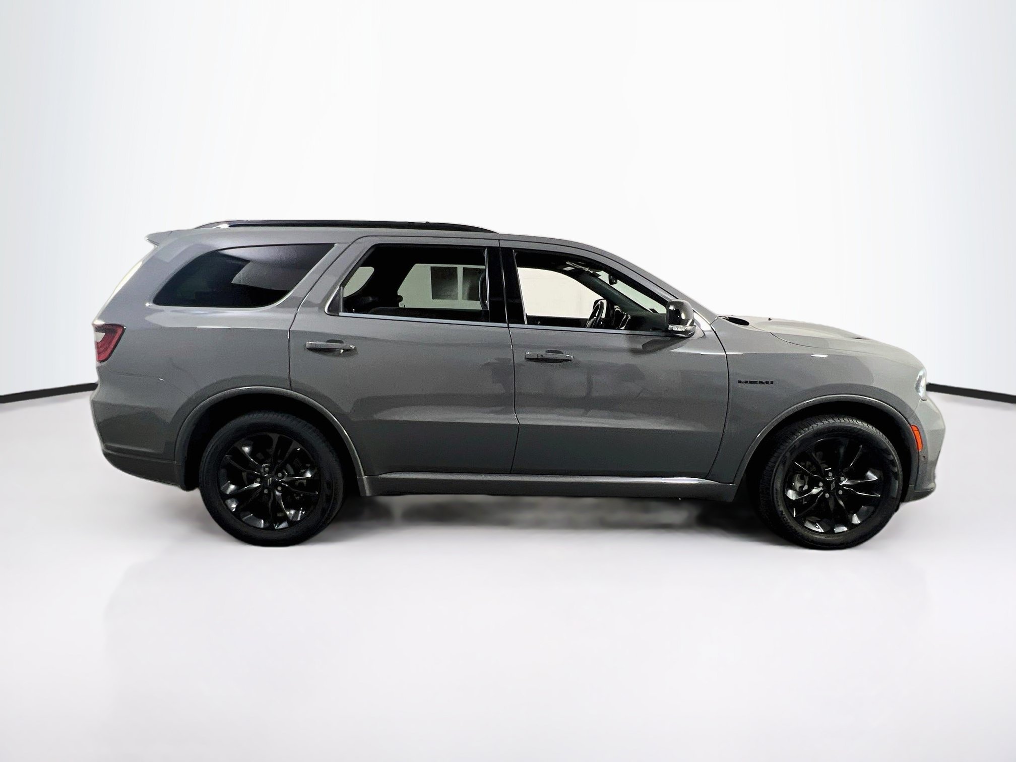 Used 2023 Dodge Durango R/T AWD/4WD image 4