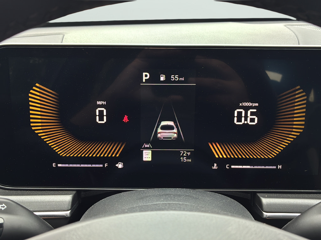 New 2026 Kia K5 GT-Line FWD image 26