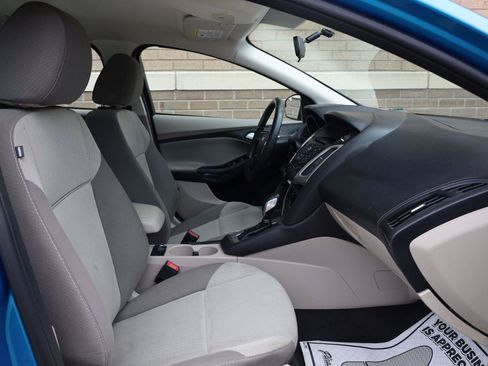 Used 2014 Ford Focus SE FWD image 26