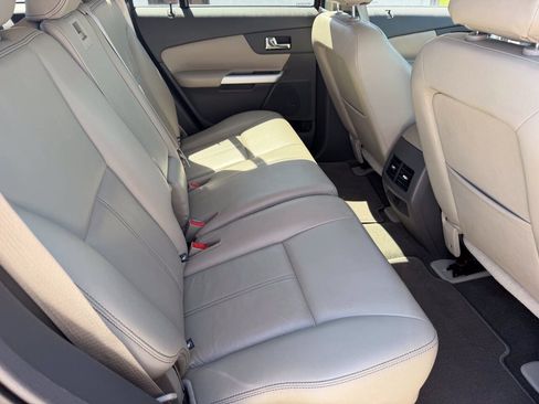 Used 2013 Ford Edge Limited AWD/4WD image 19