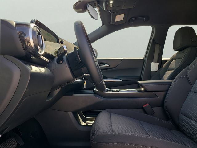 New 2027 Chevrolet Equinox LT FWD image 21