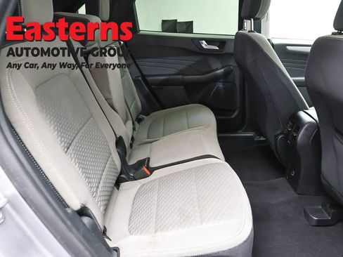 Used 2021 Ford Escape SE w/ Convenience Package AWD/4WD image 23