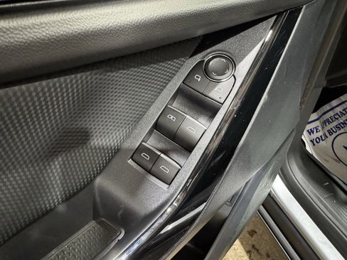 New 2026 Chevrolet Equinox RS w/ Convenience Package III image 22