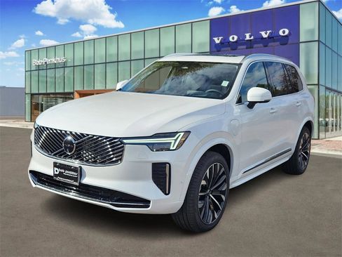 New 2026 Volvo XC90 T8 Ultra image 26
