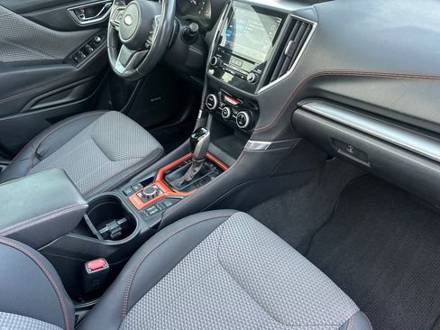Used 2019 Subaru Forester Sport w/ Popular Package #2 AWD/4WD image 20