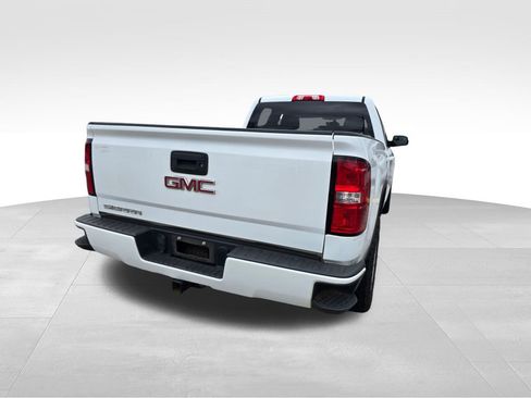 Used 2018 GMC Sierra 1500 2WD Double Cab w/ Elevation Edition image 12
