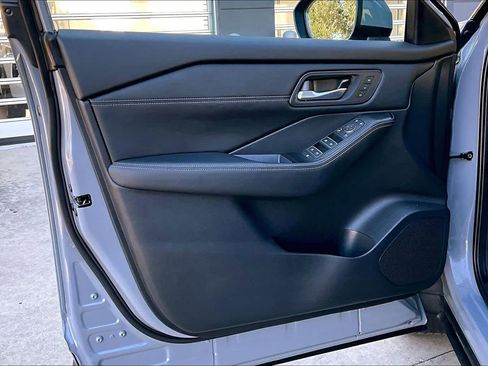 New 2026 Nissan Kicks SV FWD image 16