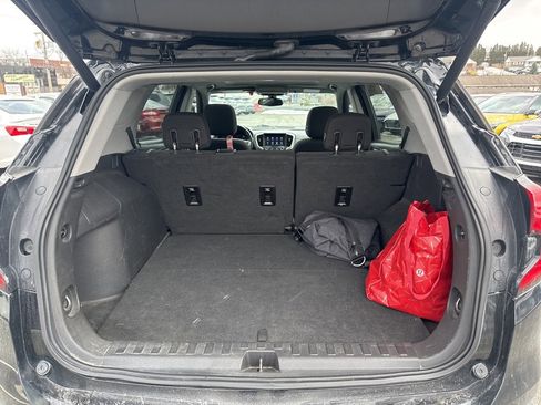 Used 2019 GMC Terrain SLE w/ Driver Convenience Package image 10