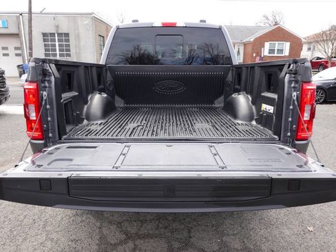 Used 2023 Ford F150 XLT w/ Equipment Group 302A High AWD/4WD image 26