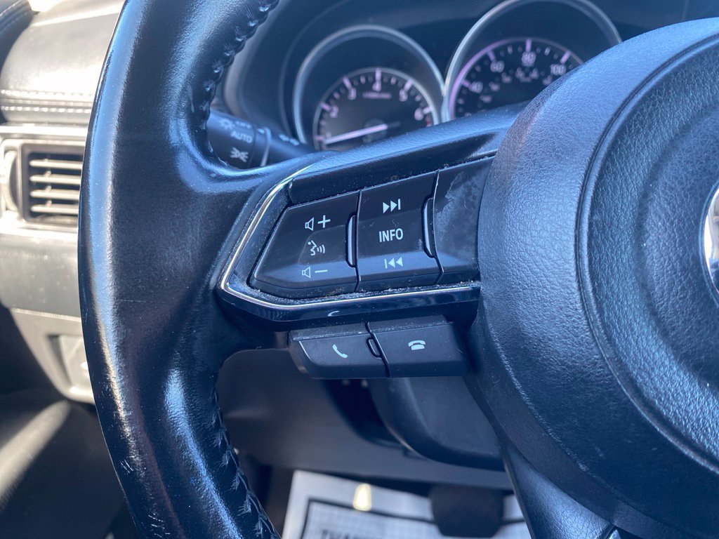 Used 2019 MAZDA CX-5 Touring AWD/4WD image 20