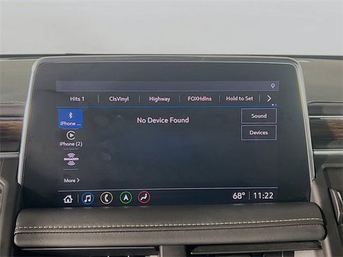 Used 2021 Chevrolet Tahoe Premier w/ Premium Package image 20