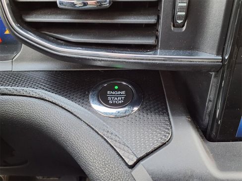 Used 2020 Ford Explorer ST w/ ST Street Pack image 25