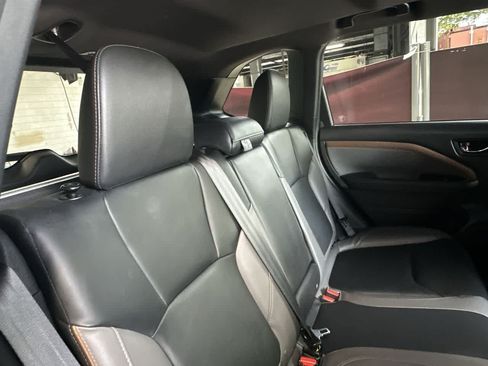 Used 2025 Subaru Forester Sport AWD/4WD image 26