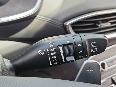 Certified 2023 Hyundai Santa Fe SEL FWD image 25