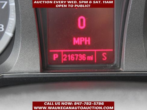 Used 2014 GMC Terrain SLE image 8