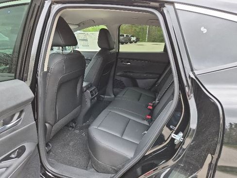 New 2026 Nissan Murano SV AWD/4WD image 13