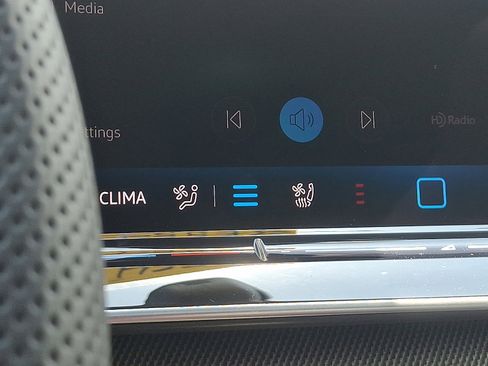 New 2025 Volkswagen GTI SE image 17