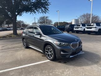 Used 2022 BMW X1 xDrive28i w/ Premium Package video 1