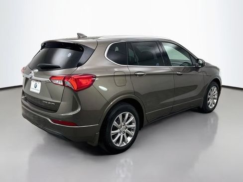 Used 2019 Buick Envision Essence FWD image 7