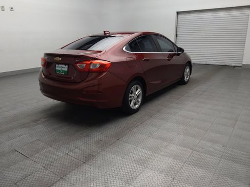 Used 2016 Chevrolet Cruze LT FWD image 9
