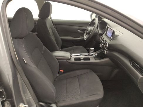 Used 2020 Nissan Sentra S FWD image 21