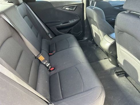 Used 2025 Chevrolet Malibu RS image 14