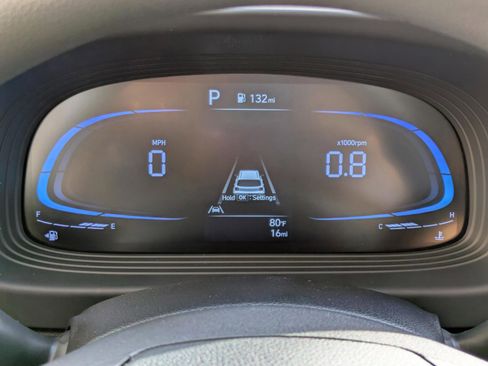 New 2026 Hyundai Venue SE FWD image 27