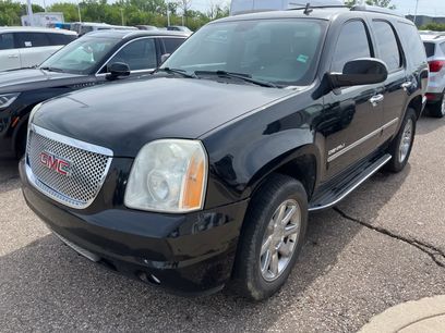 Used 2012 GMC Yukon Denali