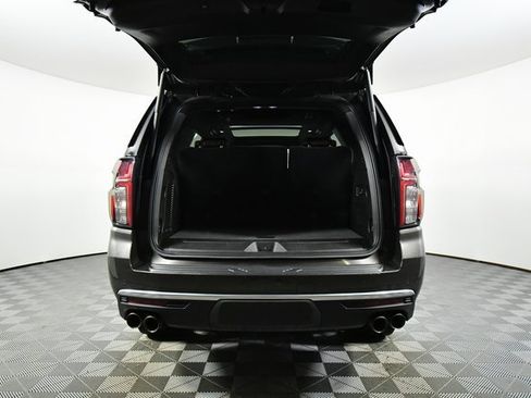 Used 2021 Chevrolet Tahoe High Country w/ Premium Package image 27